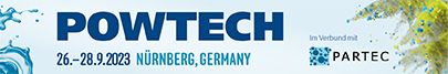 POWTECH 2023