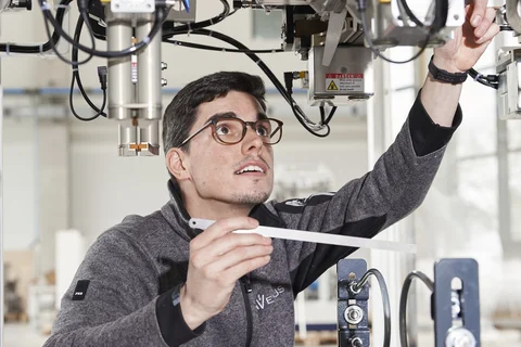 Optimierung: PERFORMANCE KITS