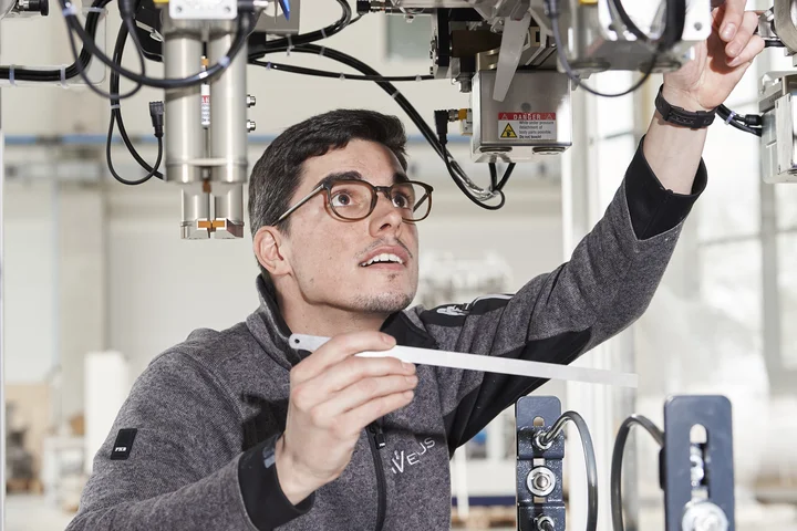 Optimierung: PERFORMANCE KITS