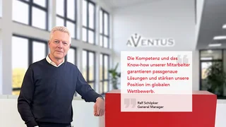Unser Management