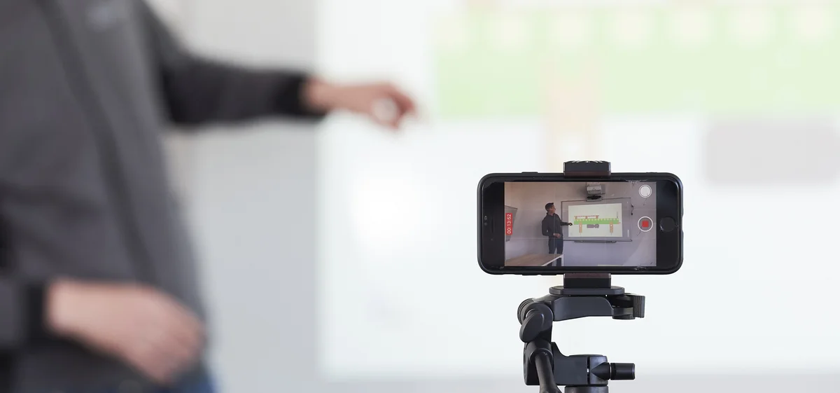 Schulung im Bereich Verpackungstechnik