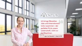 Unser Management