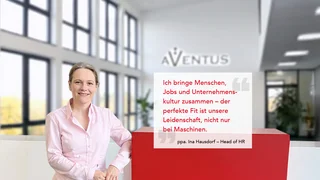 Unser Management
