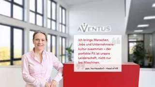 Unser Management