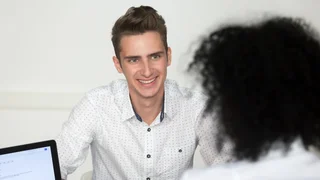Rund um deine Bewerbung