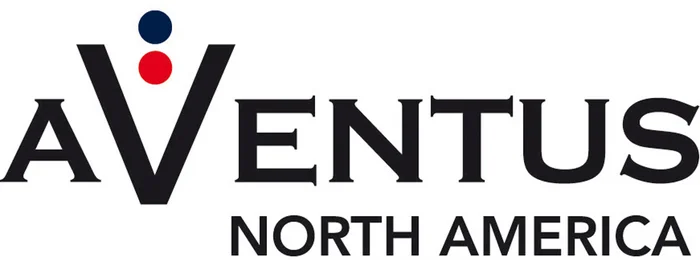 Das Logo von AVENTUS North America