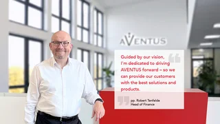 Our management