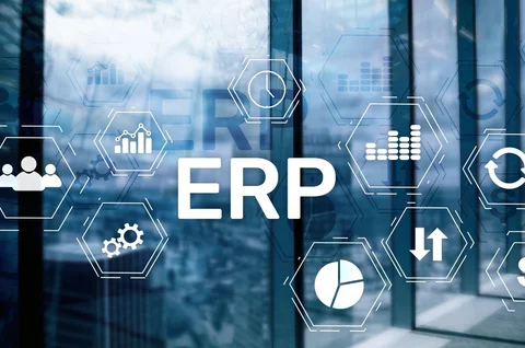 Produktions- und Datenmanagement