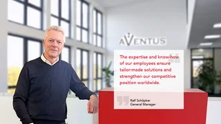 Our management