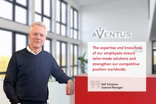 Unser Management