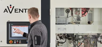 Inbetriebnahme einer Verpackungsanlage