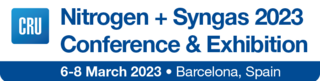 Nitrogen + Syngas 2023