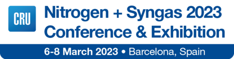 Nitrogen + Syngas 2023