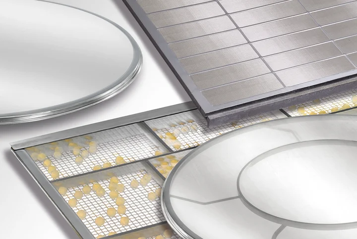 HAVER & BOECKER Drahtweberei