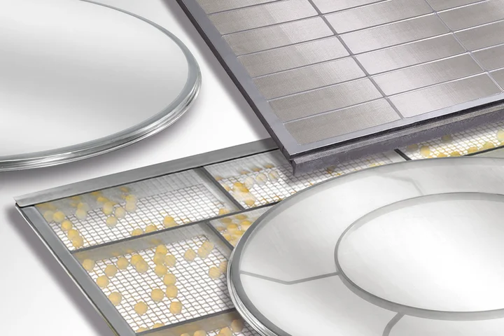 HAVER & BOECKER Drahtweberei