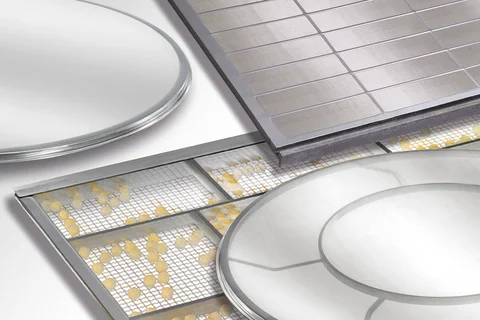 HAVER & BOECKER Drahtweberei