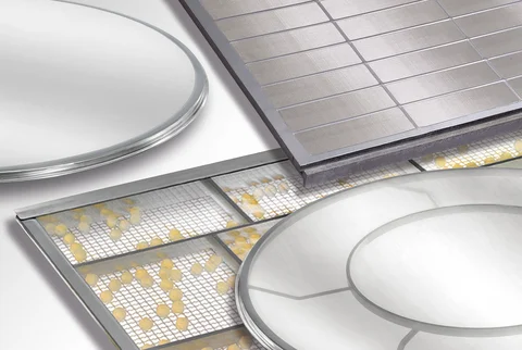 HAVER & BOECKER Drahtweberei