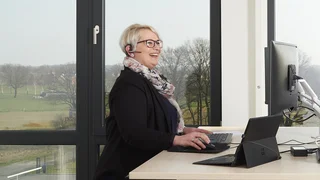 AVENTUS as an employer
