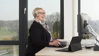 AVENTUS en tant qu’employeur