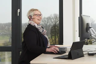 AVENTUS as an employer
