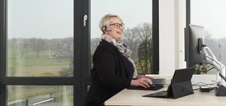 AVENTUS als Arbeitgeber