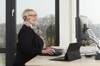 AVENTUS als Arbeitgeber