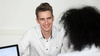 Rund um deine Bewerbung
