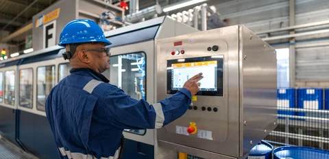 Flüssigkeitsabfüllung