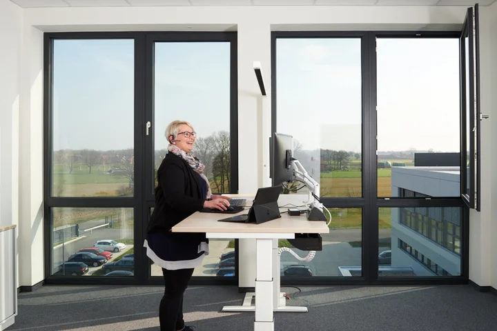 AVENTUS as an employer