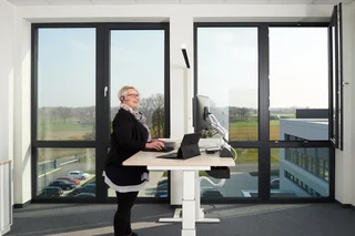 AVENTUS as an employer