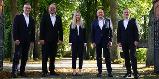 Unser Management