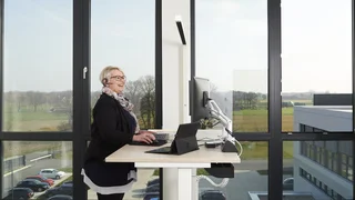 Wir als Arbeitgeber