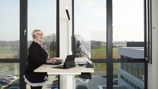 AVENTUS als Arbeitgeber