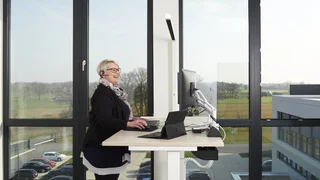 AVENTUS en tant qu’employeur
